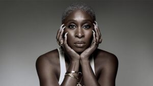Cynthia Erivo　シンシア・エリヴォ　おすすめ　映画　紹介