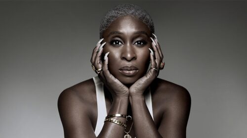 Cynthia Erivo　シンシア・エリヴォ　おすすめ　映画　紹介