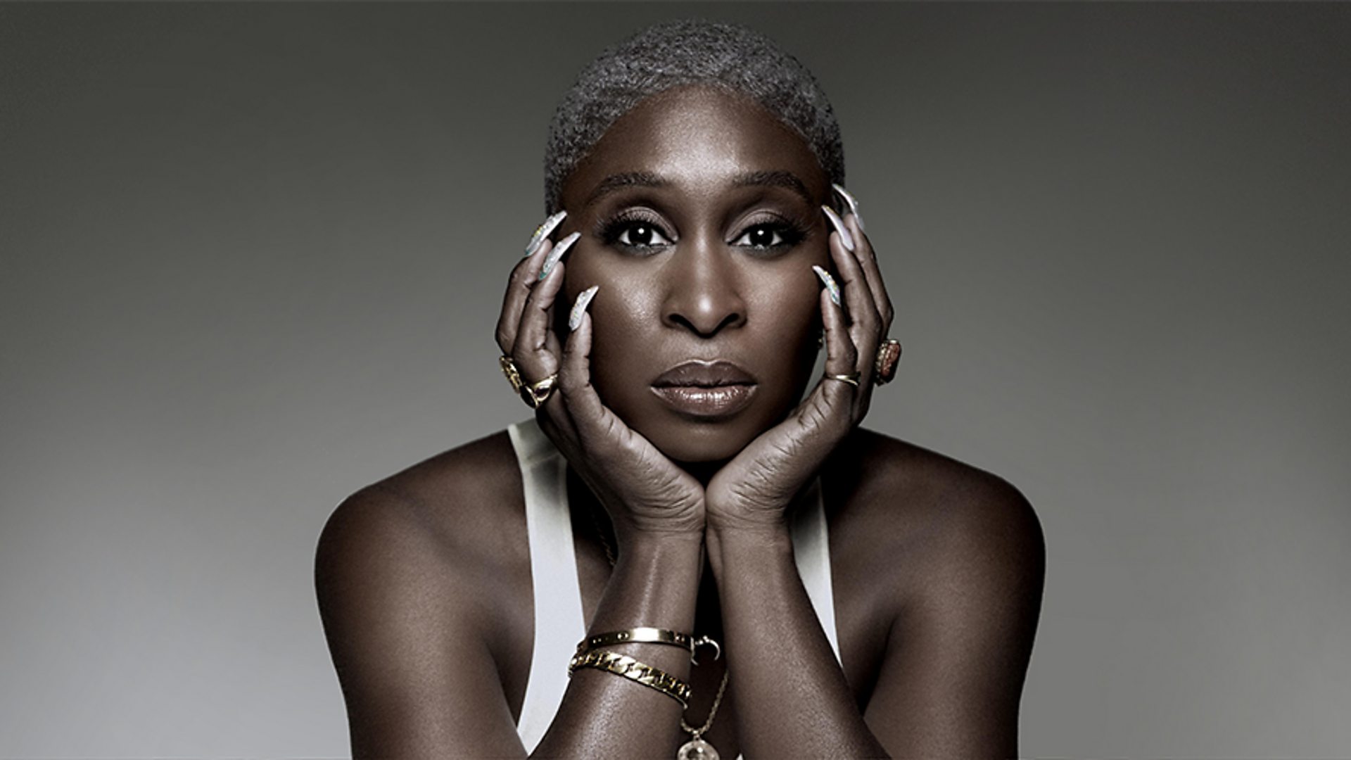 Cynthia Erivo　シンシア・エリヴォ　おすすめ　映画　紹介