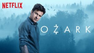オザークへようこそ　Netflix ネトフリ　キャスト