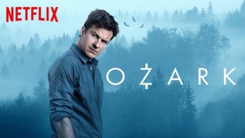 オザークへようこそ　Netflix ネトフリ　キャスト