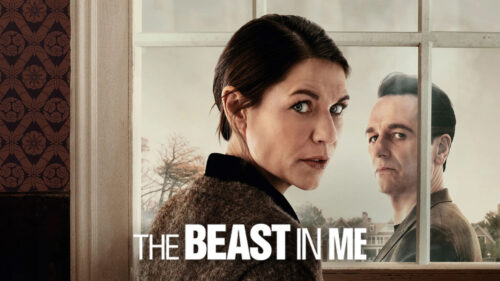 BEAST －私のなかの獣－ ビースト　Netflix ネトフリ　キャスト