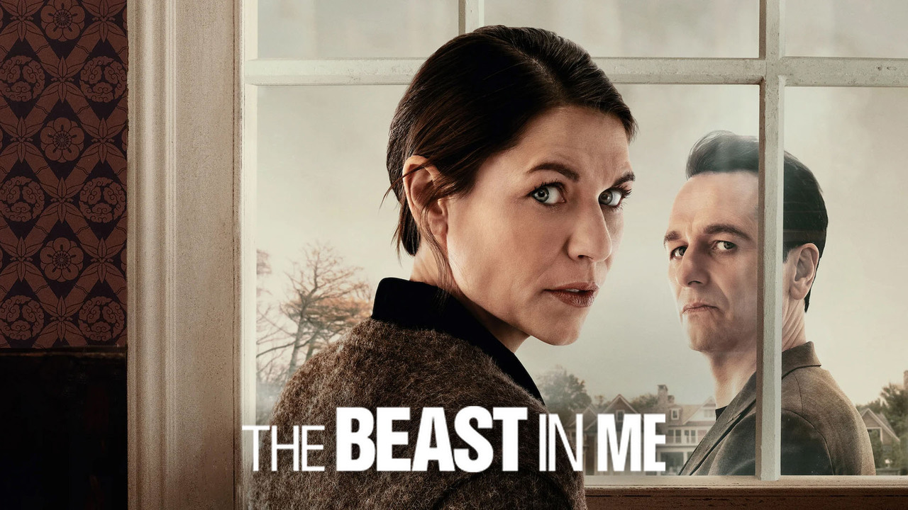 BEAST －私のなかの獣－ ビースト　Netflix ネトフリ　キャスト