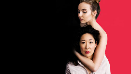 キリング・イヴ/Killing Eve　キャスト