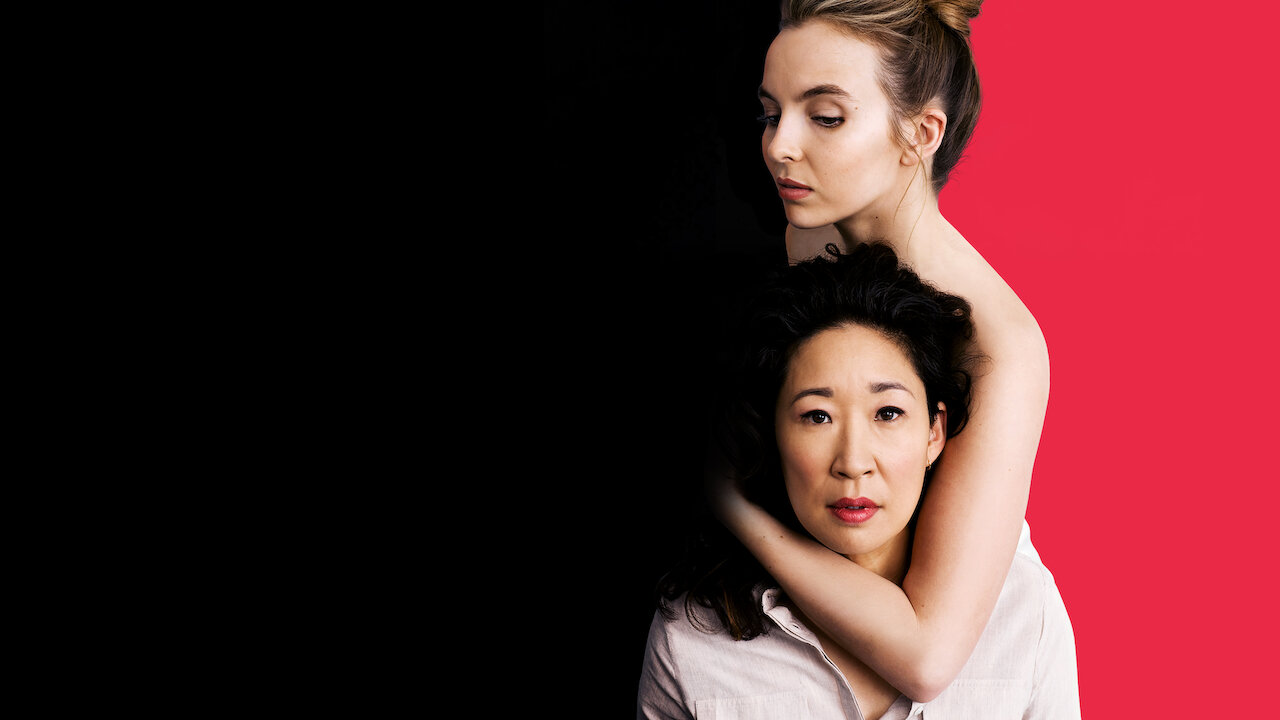 キリング・イヴ/Killing Eve キャスト