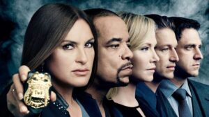 『LAW＆ORDER: 性犯罪特捜班』キャスト