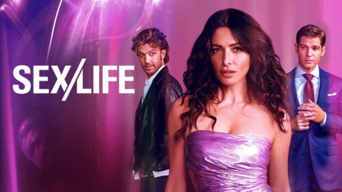 Netflix『セックス/ライフ』キャスト
